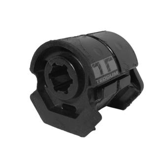 Silent bloc de suspension (train avant) TEDGUM OEM 545000W001