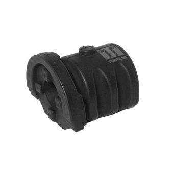 Silent bloc de suspension (train avant) TEDGUM OEM 5447641B02