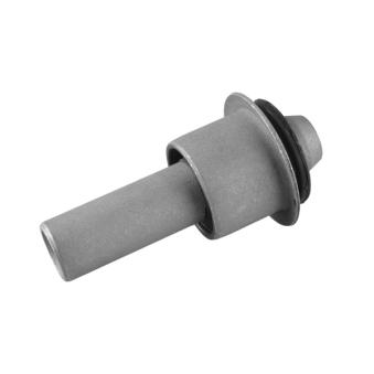 Support moteur TEDGUM 00463092 pour NISSAN QASHQAI 2.0 DCI traction intégrale - 150cv