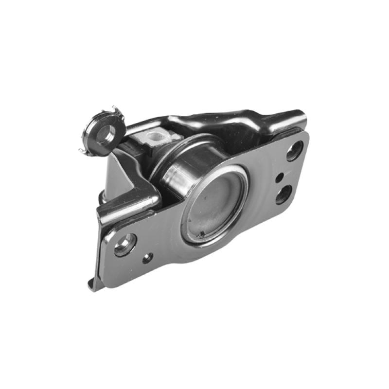 Support moteur avant droit TEDGUM 00463581 - Visuel 1