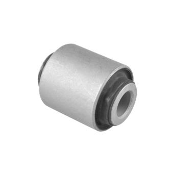 Silent bloc de suspension (train arrière) TEDGUM 00463851 pour RENAULT KOLEOS 2.5 - 171cv