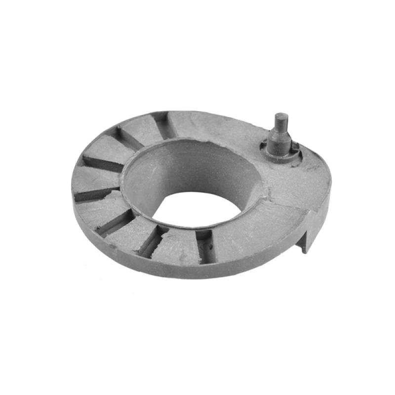Patin de ressort TEDGUM 00463878 - Visuel 1