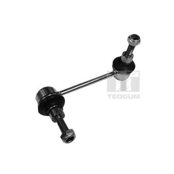 Entretoise/tige, stabilisateur avant gauche TEDGUM OEM 5461600Q0C