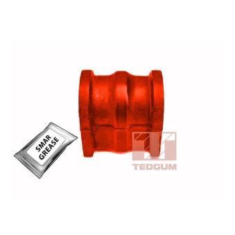 Suspension, stabilisateur TEDGUM OEM 54613AX602