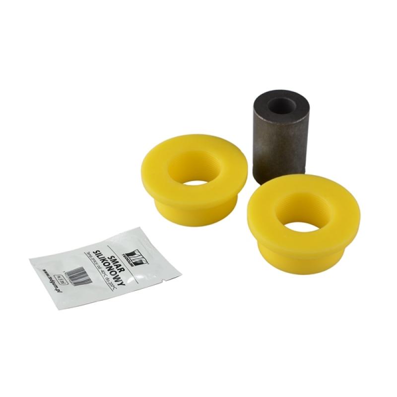 Silent bloc de suspension (train arrière) TEDGUM 00467463 - Visuel 1