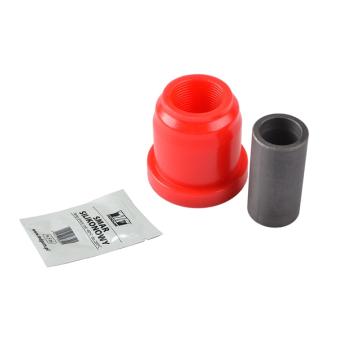 Silent bloc de suspension (train avant) TEDGUM OEM MB43062