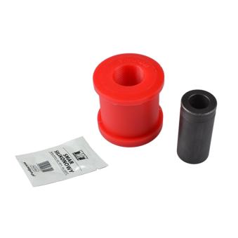 Silent bloc de suspension (train avant) TEDGUM 00467835 pour NISSAN PATHFINDER 2.5 dCi 4WD - 163cv