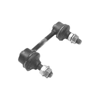 Tringlerie de barre de torsion TEDGUM OEM 562610E000