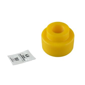 Silent bloc de suspension (train avant) TEDGUM 00468212 pour JEEP CHEROKEE 3.2 D - 110cv Silent bloc de suspension (train avant) TEDGUM 00468212 pour JEEP CHEROKEE 3.2 D - 110cv