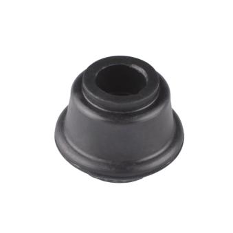 Silent bloc de suspension (train avant) TEDGUM [00500557]