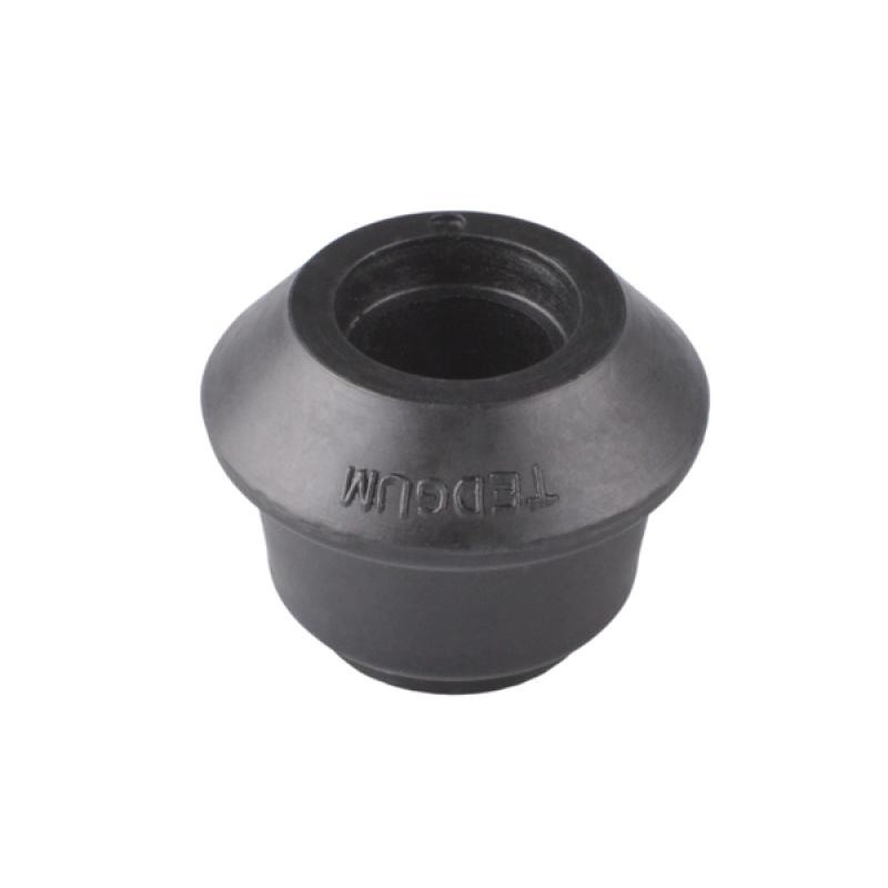 Silent bloc de suspension (train avant) TEDGUM 00500557 - Visuel 1