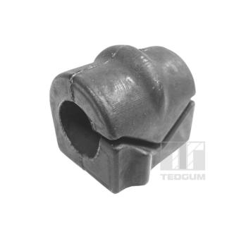 Suspension, stabilisateur TEDGUM 00501574 pour SUBARU LEGACY 1.7 CDTI - 110cv
