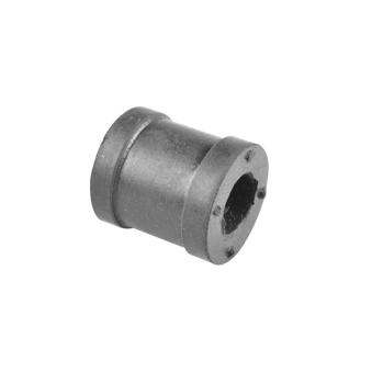 Suspension, barre de couplage stabilisatrice TEDGUM [00502226]