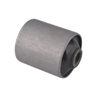 Silent bloc de suspension (train arrière) TEDGUM 00504565 pour DAEWOO MATIZ 1.0 - 64cv