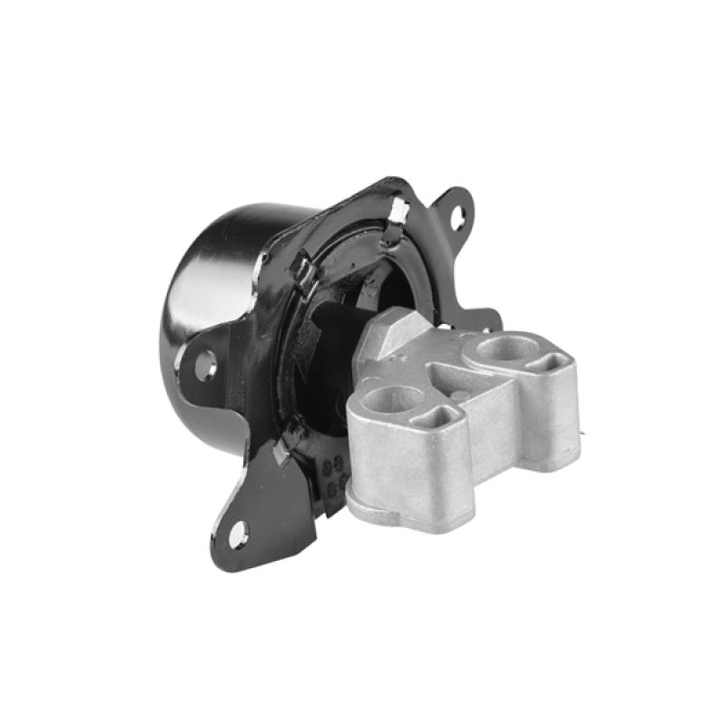 Support moteur avant gauche TEDGUM 00504657 - Visuel 1