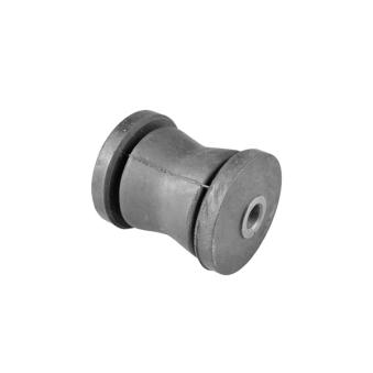 Silent bloc de suspension (train arrière) TEDGUM OEM 402643