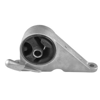 Support moteur TEDGUM OEM 24459755