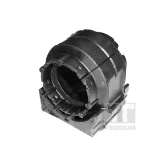 Suspension, stabilisateur TEDGUM 00506003