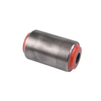 Suspension, ressort à lames TEDGUM OEM 8941712741