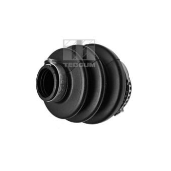 Soufflets de cardan avant TEDGUM [00508029]