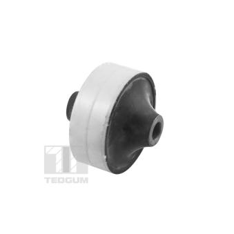 Silent bloc de suspension (train avant) TEDGUM OEM 352864