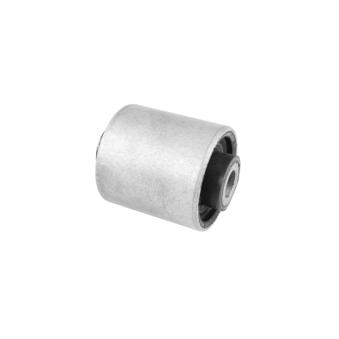 Silent bloc de suspension (train arrière) TEDGUM 00509662 pour OPEL FRONTERA 2.5 TDS - 115cv