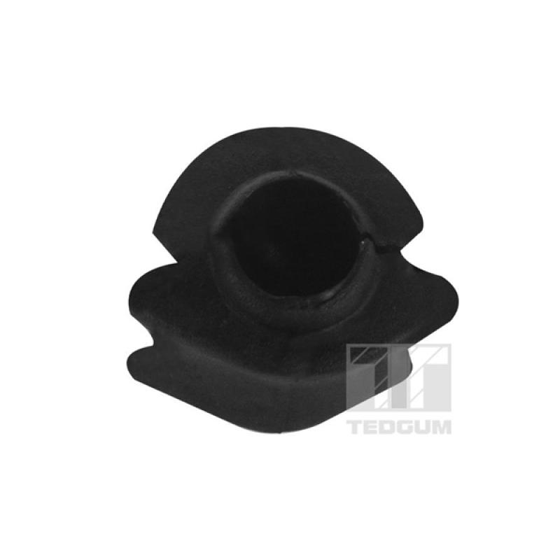 Suspension, stabilisateur TEDGUM 00515238 - Visuel 1