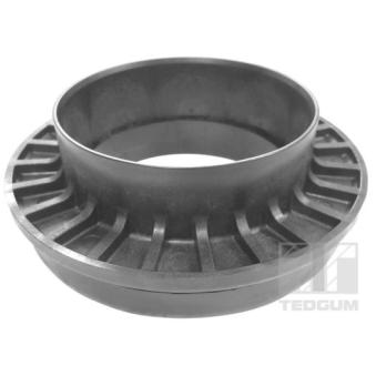 Roulement, coupelle de suspension TEDGUM OEM 503555