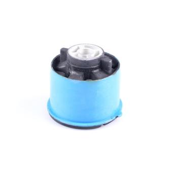 Silent bloc de suspension (train arrière) TEDGUM 00516843 pour SKODA SUPERB 1.6 - 120cv