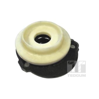Coupelle de suspension avant droit TEDGUM OEM 51890880