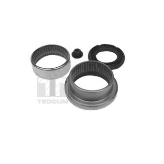 Roulement à aiguilles, corps de l'essieu TEDGUM OEM 513272 Roulement à aiguilles, corps de l'essieu TEDGUM OEM 513272