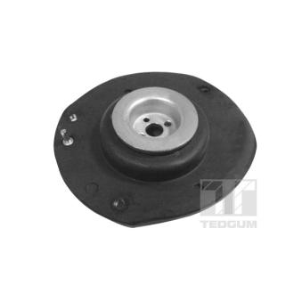 Coupelle de suspension avant gauche TEDGUM OEM 503895