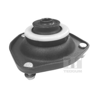 Coupelle de suspension TEDGUM OEM 4684643