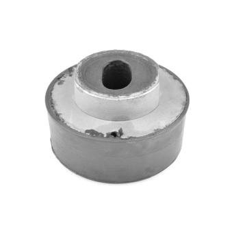 Suspension, corps de l'essieu TEDGUM 00548590