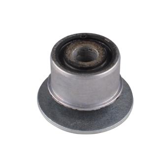 Silent bloc de suspension (train avant) TEDGUM 00550878 pour PORSCHE 944 3.0 S2 - 211cv