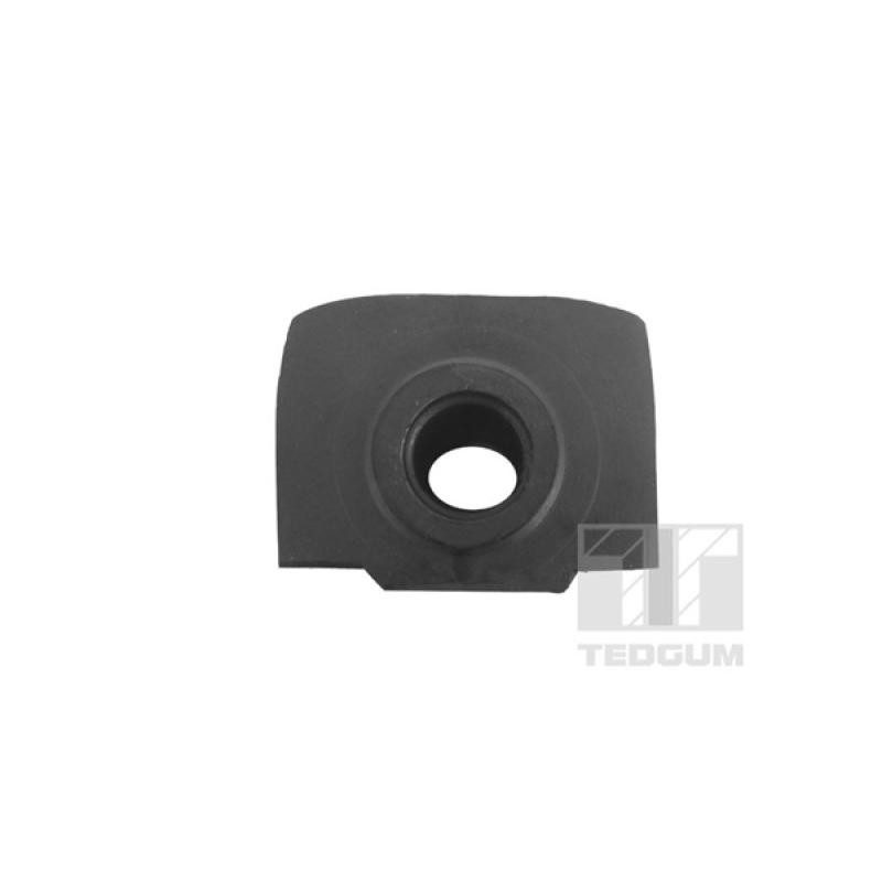 Silent bloc de suspension (train avant) TEDGUM 00558787 - Visuel 1