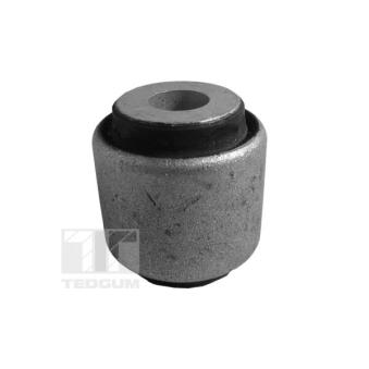 Silent bloc de suspension (train avant) TEDGUM OEM 7700819929