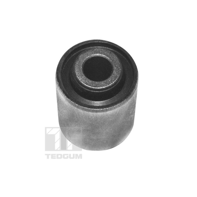 Silent bloc de suspension (train avant) TEDGUM 00582473 - Visuel 1