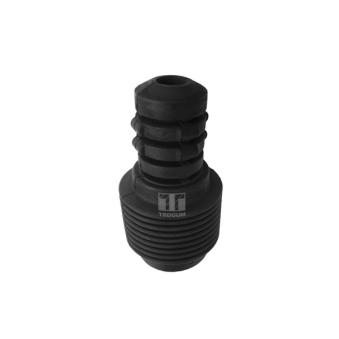 Butée élastique, suspension TEDGUM 00583722