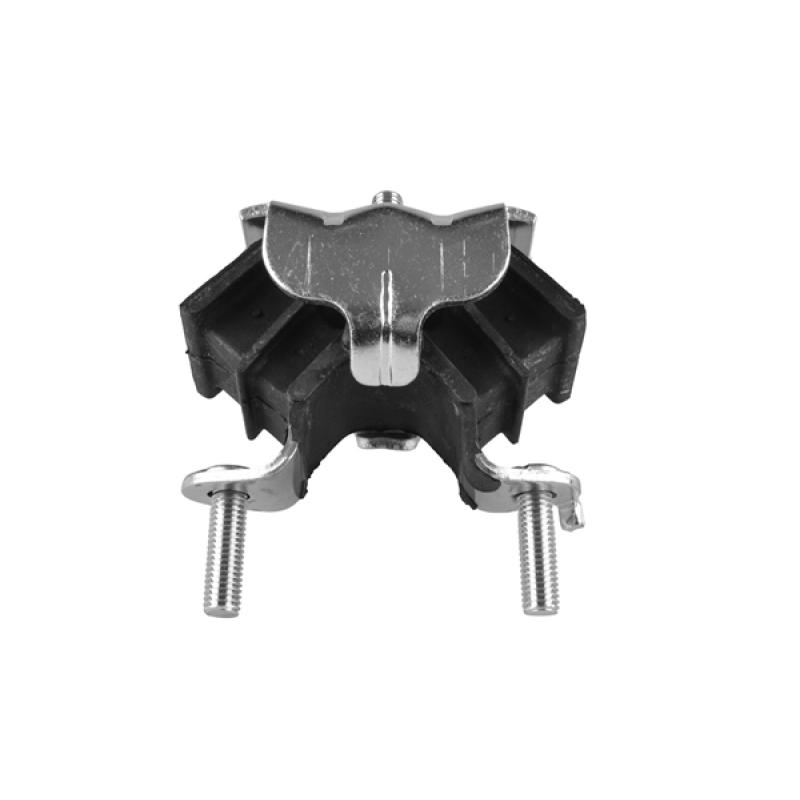 Support moteur avant droit TEDGUM 00583940 - Visuel 1