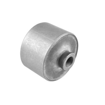 Silent bloc de suspension (train arrière) TEDGUM 00585406 pour RENAULT TRAFIC 2.5 DCI 135 - 135cv