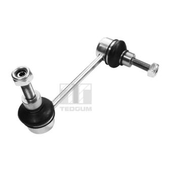 Entretoise/tige, stabilisateur avant droit TEDGUM OEM RVI7700309071