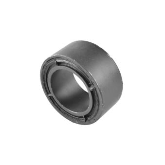 Silent bloc de suspension (train arrière) TEDGUM OEM 7700809790