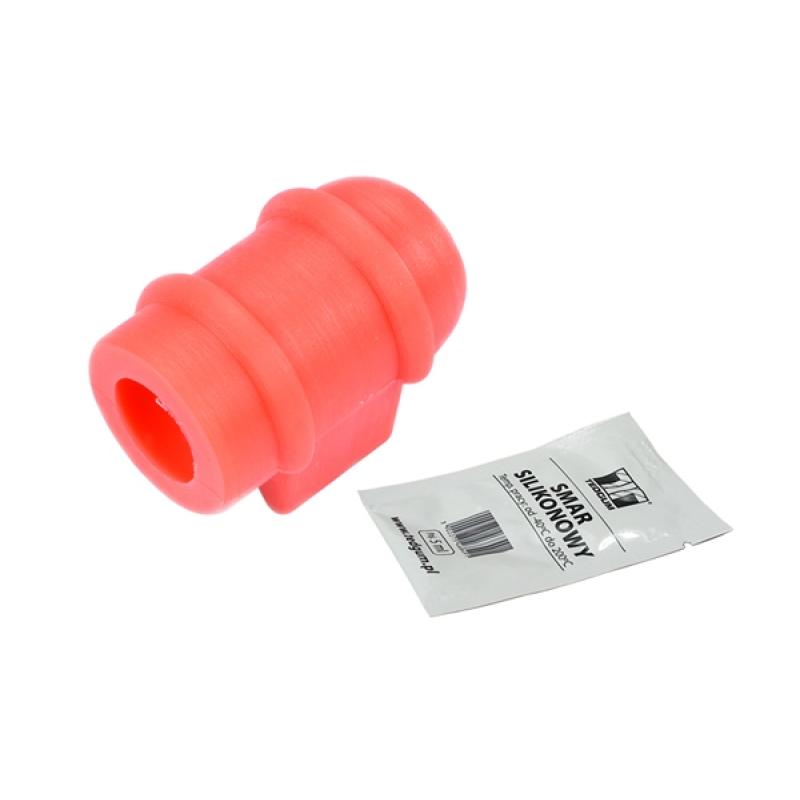 Suspension, stabilisateur TEDGUM 00587382 - Visuel 1