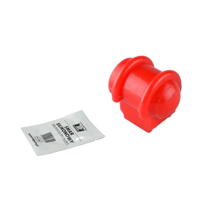 Suspension, stabilisateur TEDGUM 00587385 - Visuel 1