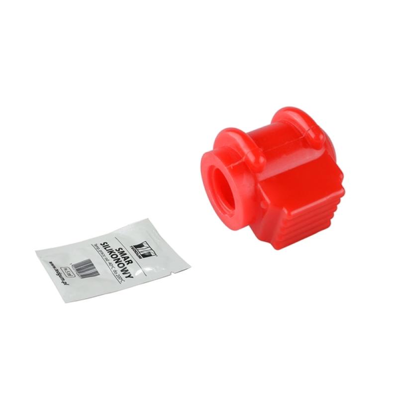 Suspension, stabilisateur TEDGUM 00587385 - Visuel 2