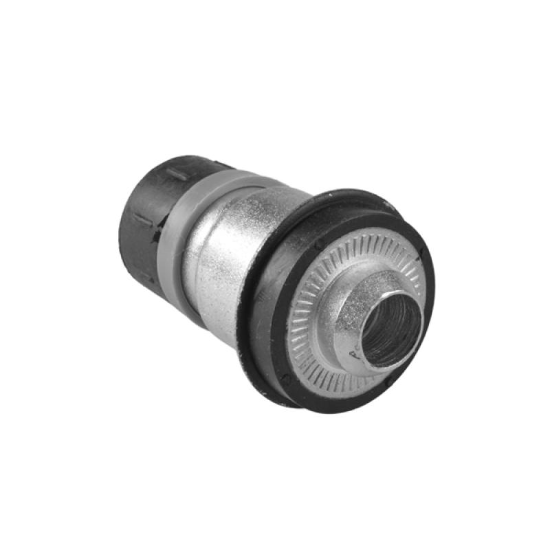 Support moteur TEDGUM 00587948 - Visuel 2