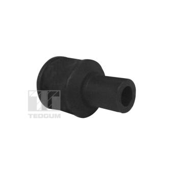 Suspension, amortisseur TEDGUM OEM 8200283391