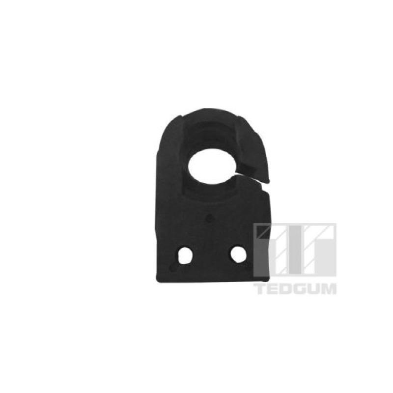 Suspension, stabilisateur TEDGUM 00588775 - Visuel 1