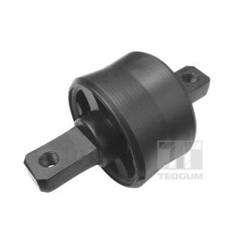 Support moteur TEDGUM 00606292